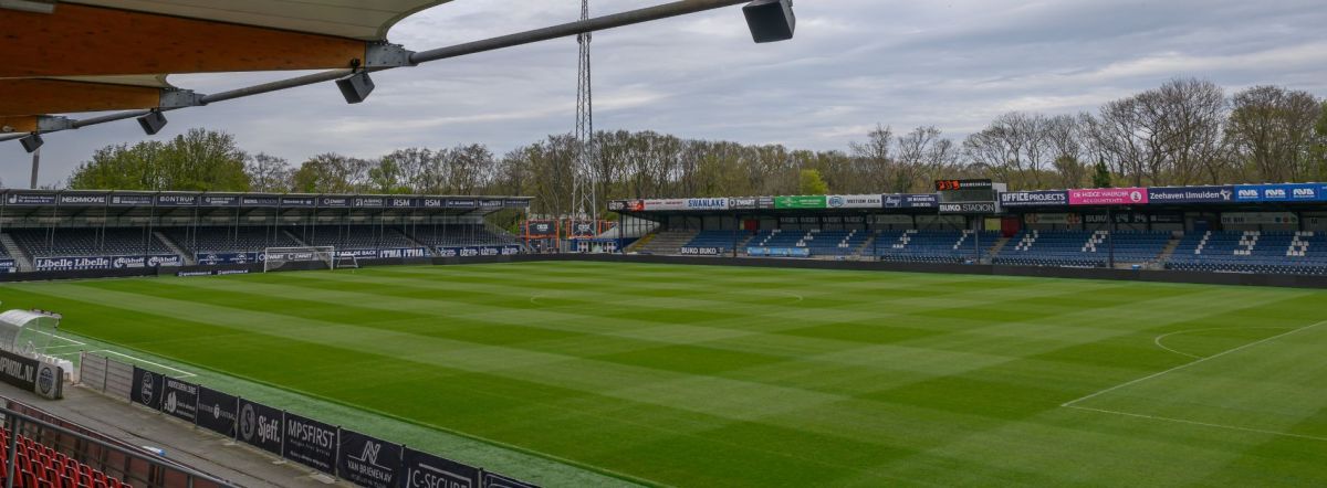 Stage lopen bij Telstar? Check de vacatures!