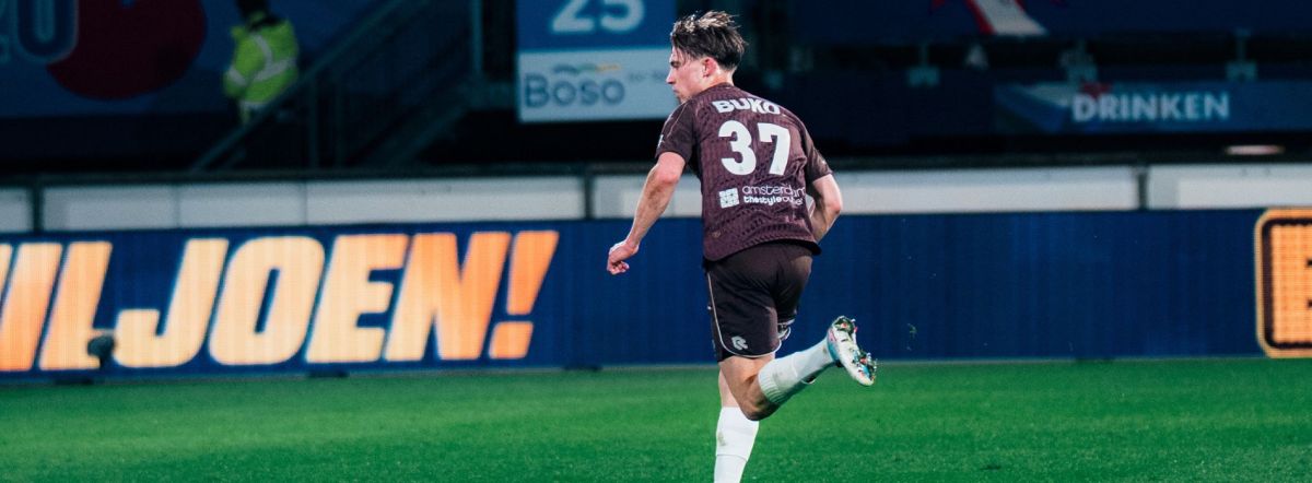 Voorbeschouwing FC Utrecht - Telstar