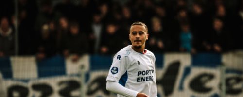 Voorbeschouwing Telstar - Excelsior