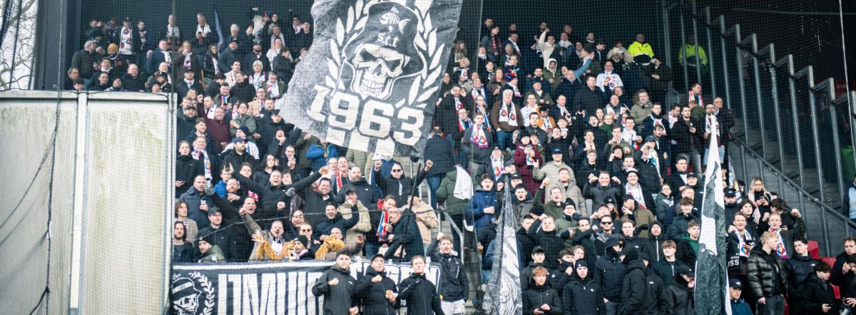 Belangrijke informatie kaartverkoop: FC Utrecht - Telstar