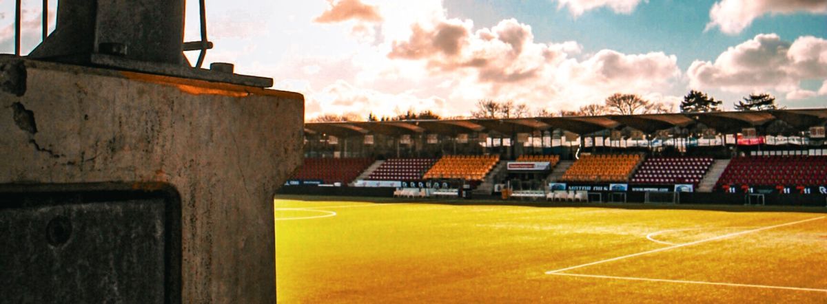 Telstar bestraft na incidenten bij wedstrijden tegen FC Emmen en FC Den Bosch