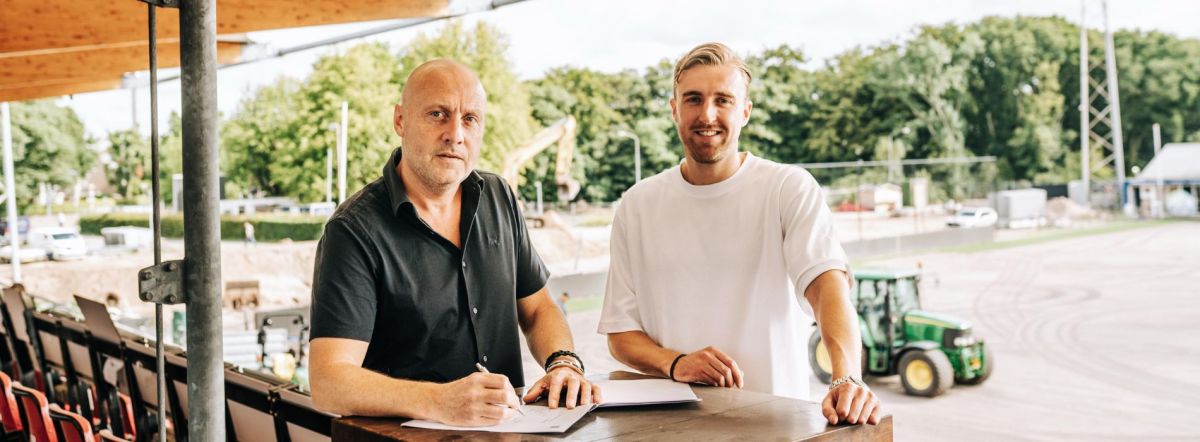 Wissel.nl nieuwe Official Business Partner van Telstar