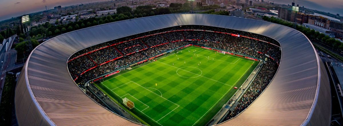 Belangrijke informatie kaartverkoop: Feyenoord - Telstar