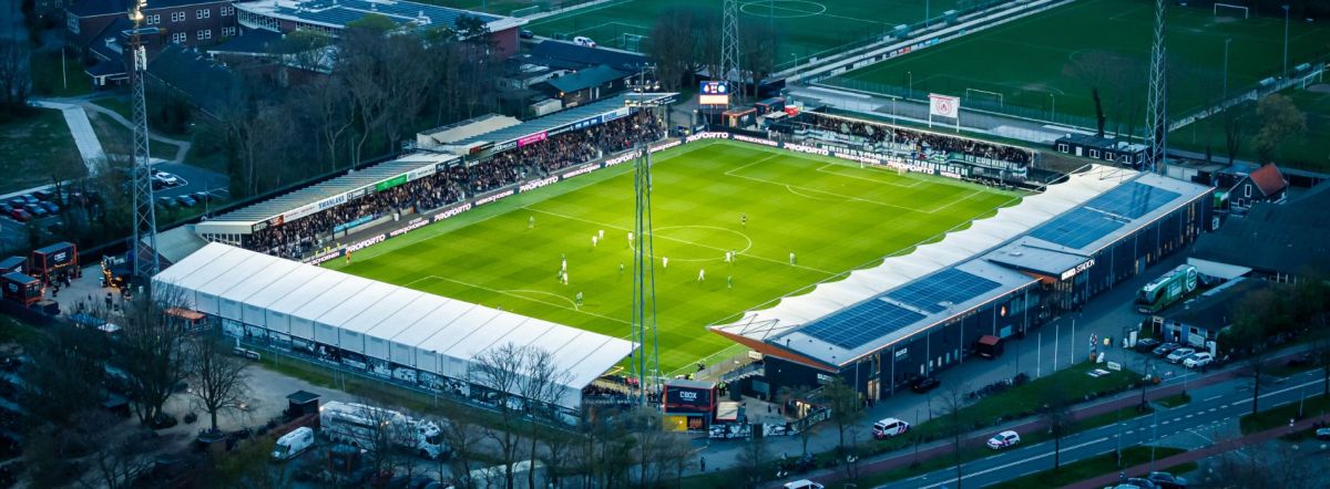 Samen groeien we verder: Doe mee aan het supportersonderzoek!