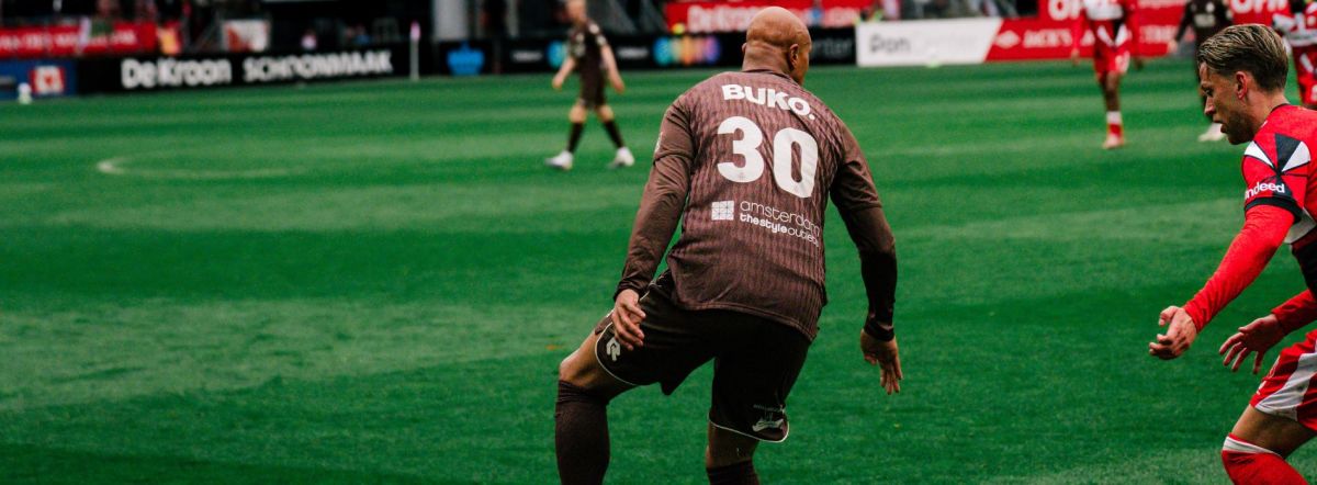 Belangrijke informatie kaartverkoop: NEC Nijmegen - Telstar