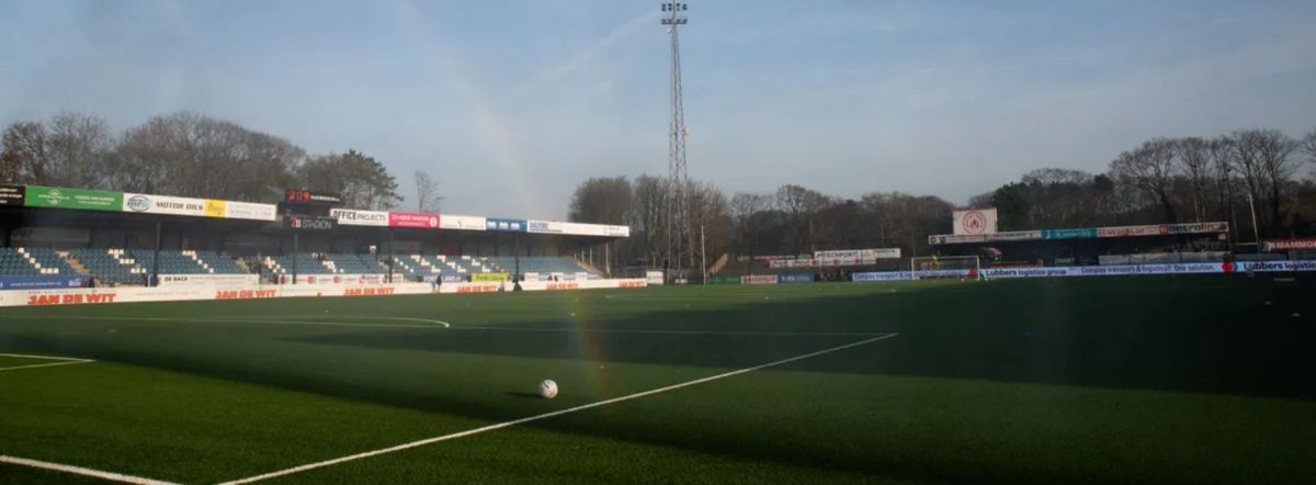 Alles wat je moet weten over Telstar - FC Den Bosch