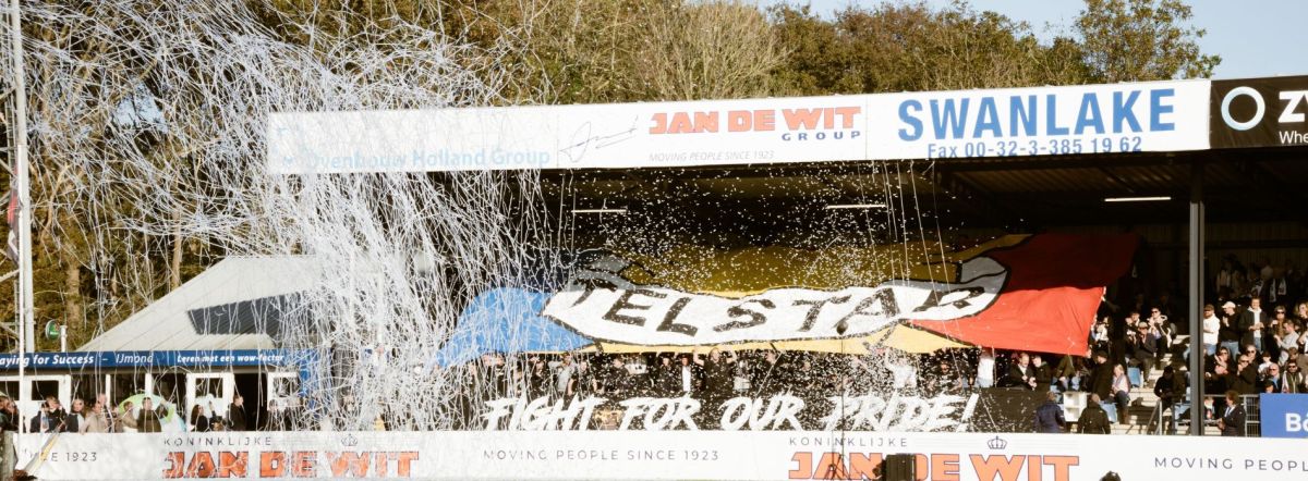 Alles wat je moet weten over Telstar - Vitesse