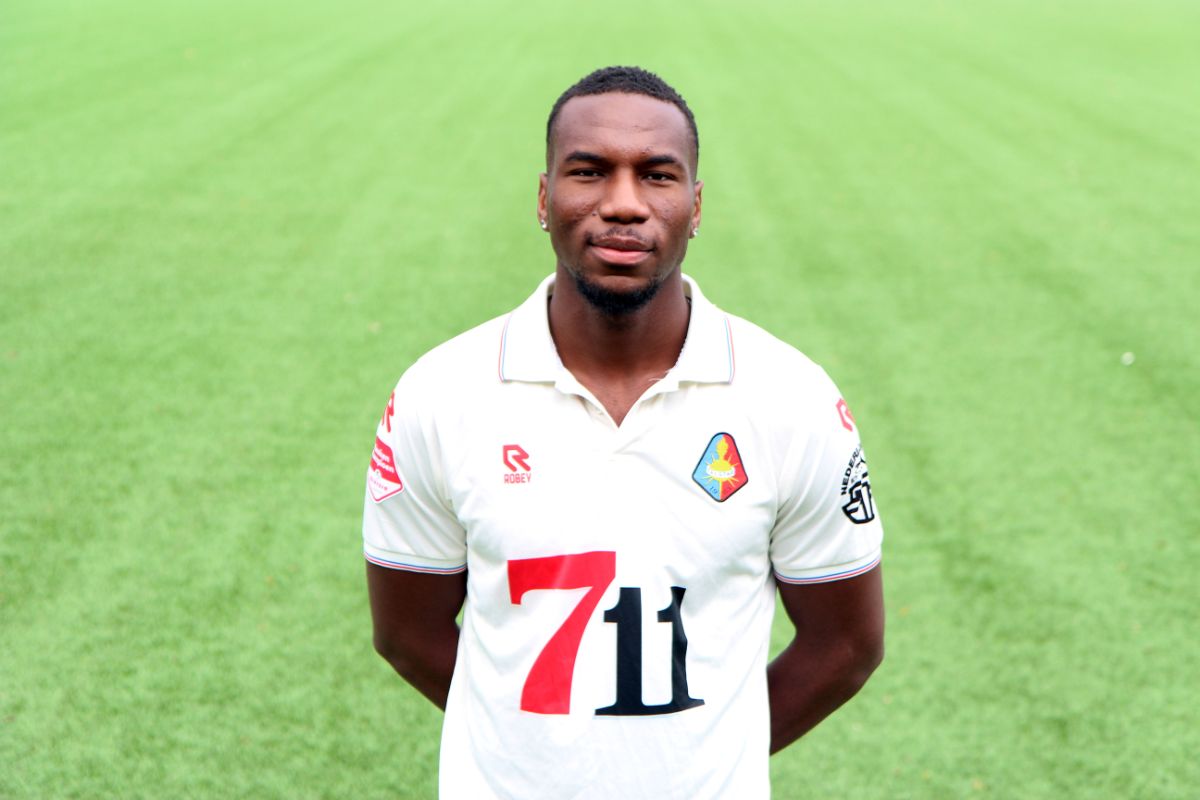 Peter Guinari vertrekt bij Telstar