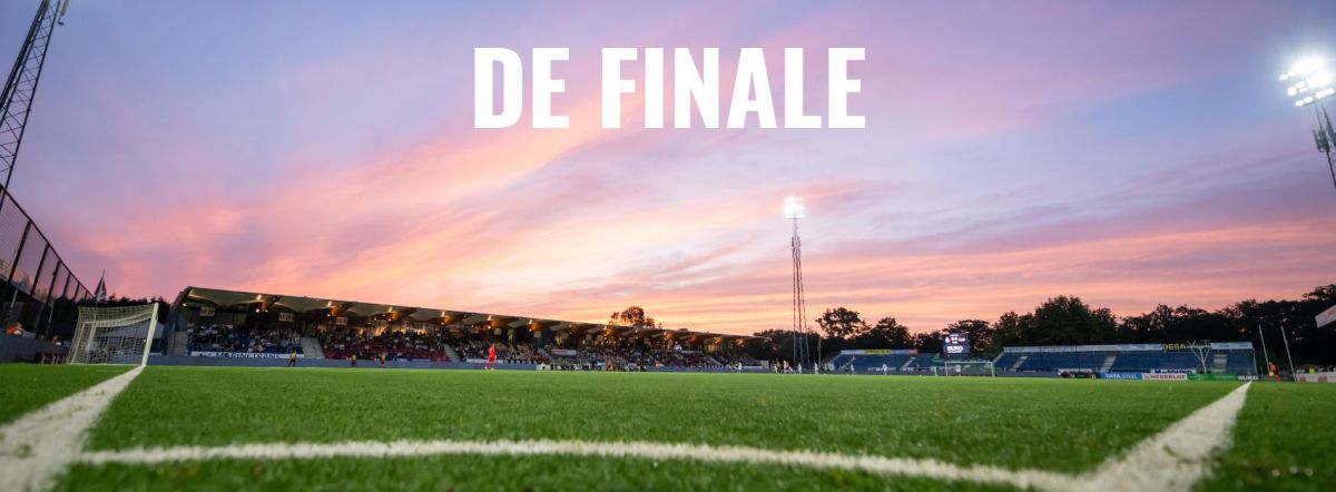 De Finale