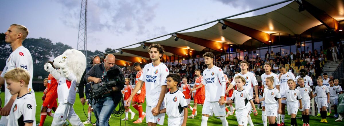 Alles wat je moet weten over Telstar - AZ
