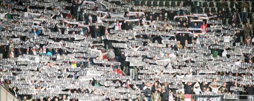 Uitwedstrijd FC Lisse - Telstar: Belangrijke informatie voor uitsupporters