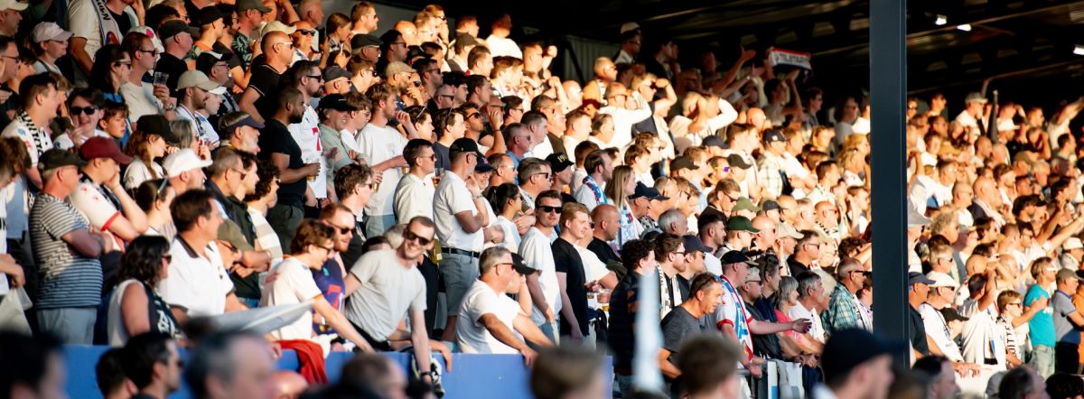 Alles over het gebruik van jouw seizoenkaart!