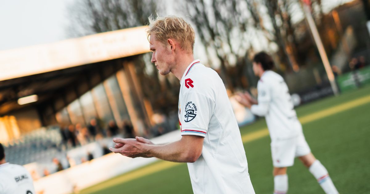 Sem Dirks verlaat Telstar per direct voor Spaans avontuur