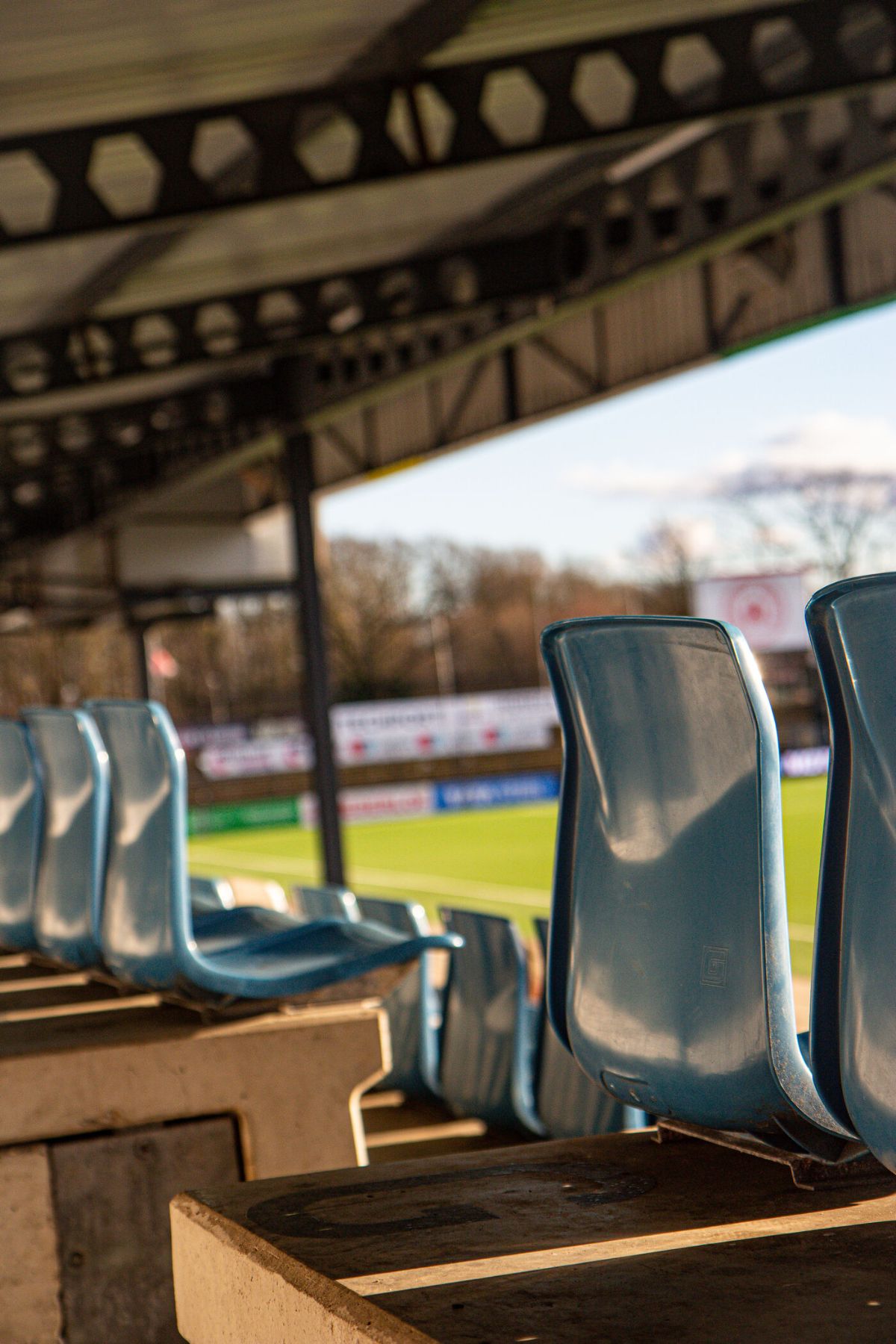Maatregelen tegen ongewenste ticketverkoop | Telstar - Vitesse