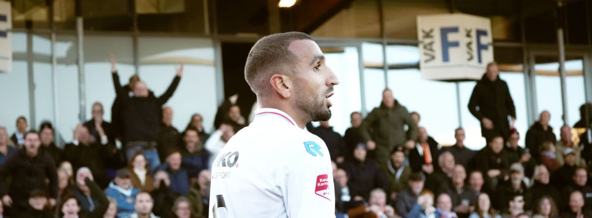 Voorbeschouwing Roda JC - Telstar