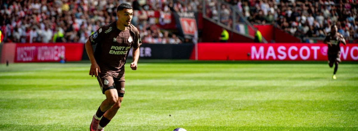 Wedstrijdverslag Ajax - Telstar