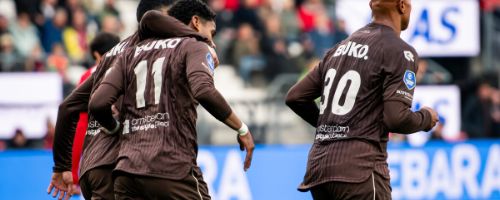 Wedstrijdverslag AZ Alkmaar - Telstar