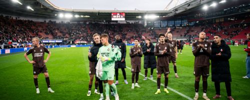 Uitwedstrijd Sparta Rotterdam - Telstar: Belangrijke informatie voor uitsupporters