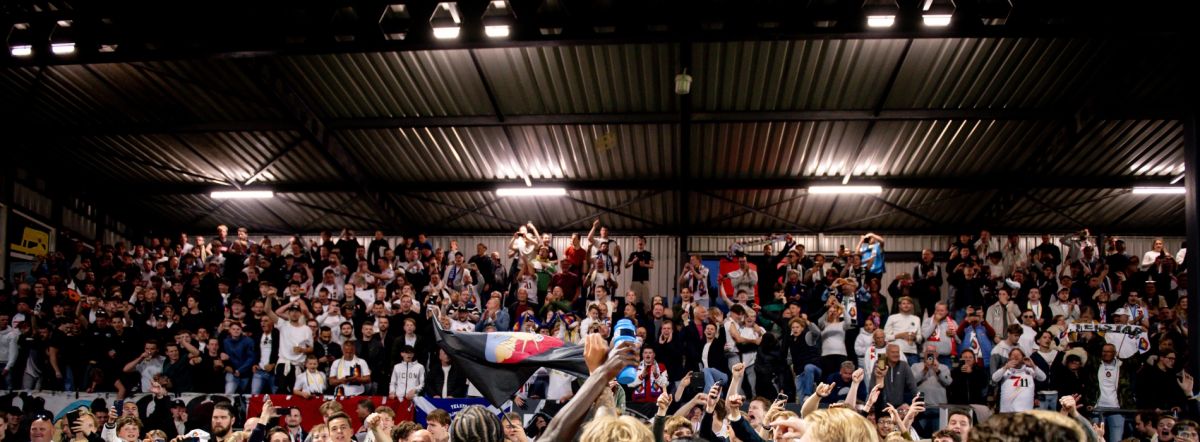 INFORMATIEPAGINA NIEUW TICKETINGSYSTEEM