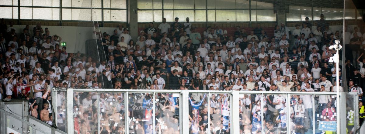 Vraag nu je uitkaart aan voor het nieuwe seizoen