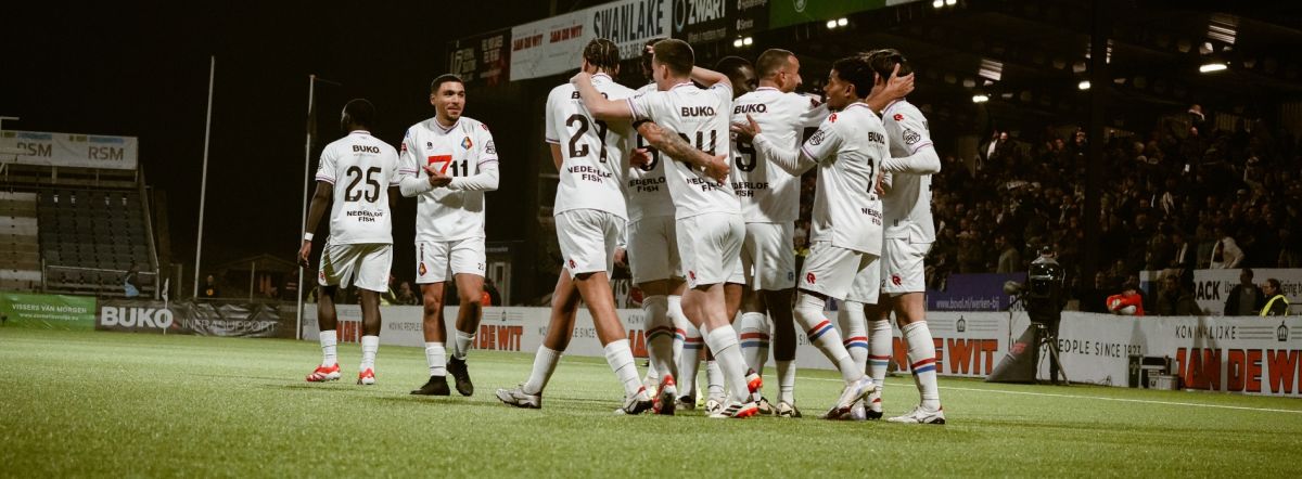 Voorbeschouwing Telstar - FC Emmen