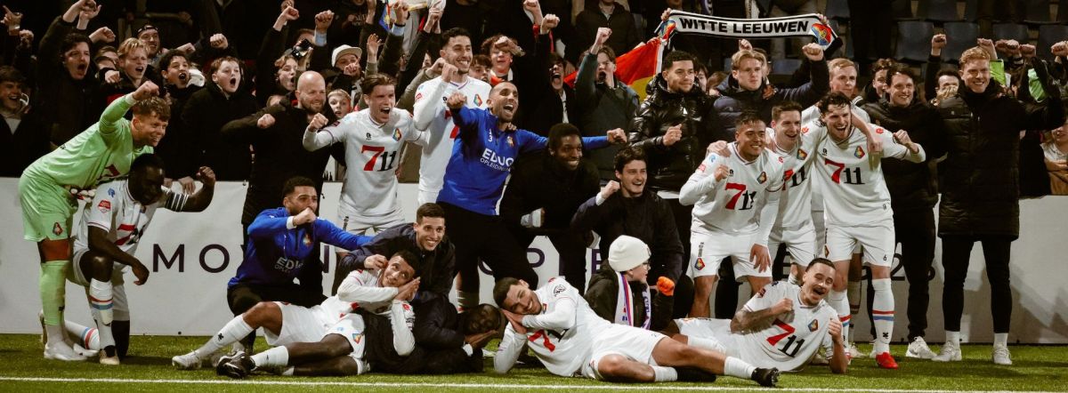 Alles wat je moet weten over Telstar - ADO Den Haag