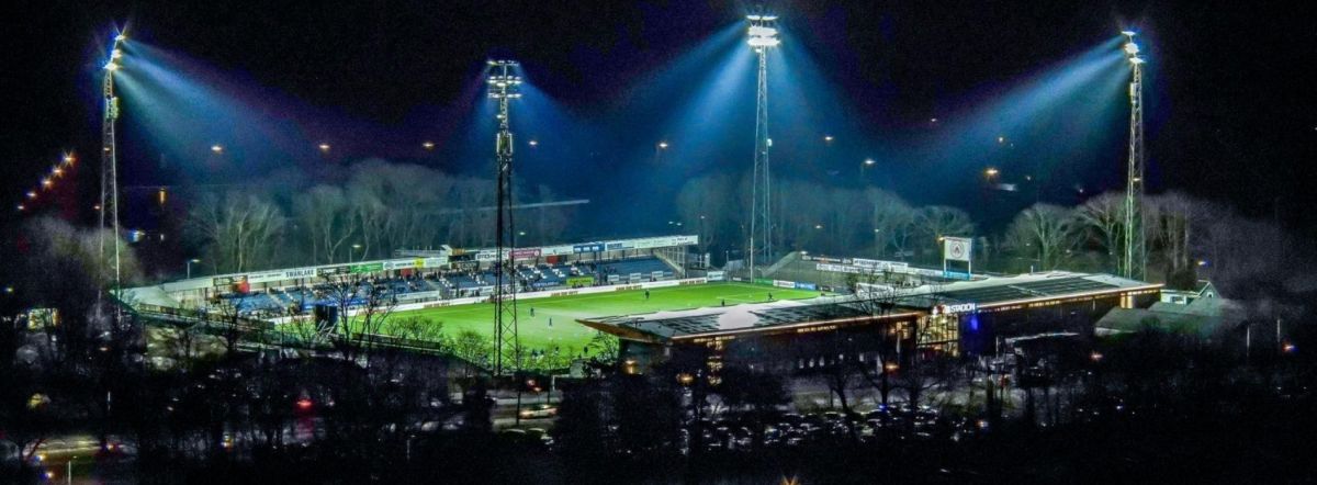 Telstar verwelkomt Port of Energy als nieuwe hoofdsponsor