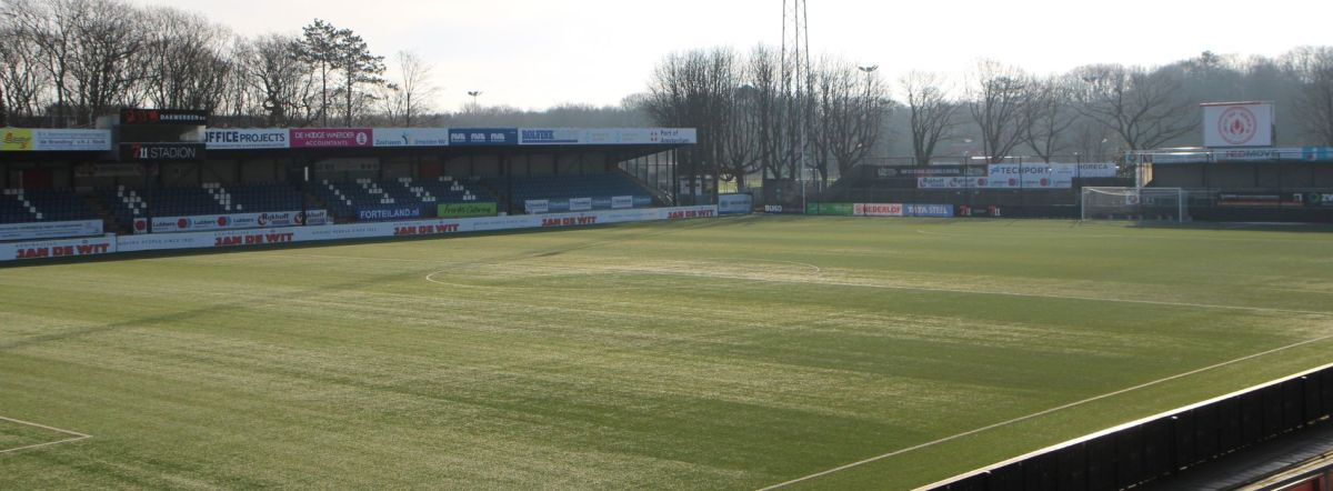 Telstar informeert spelers over contracten