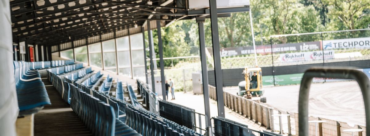 Definitief competitieprogramma 2025/2026 is bekend