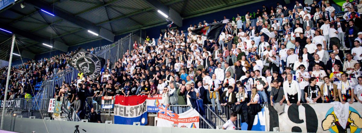 Voorbeschouwing Telstar - FC Den Bosch