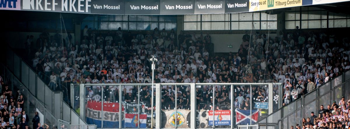 Nieuw seizoen, nieuwe regels omtrent seizoenkaarten & clubkaarten