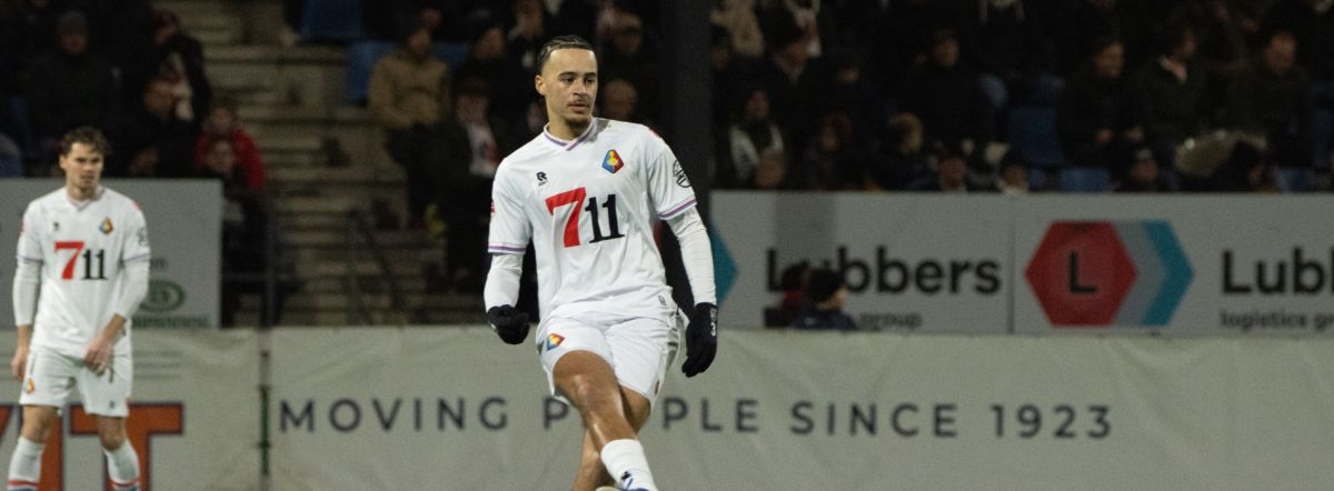 Voorbeschouwing Ajax - Telstar