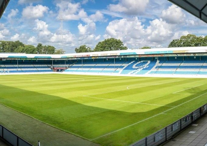 Samen naar Doetinchem: uitwedstrijd tegen De Graafschap