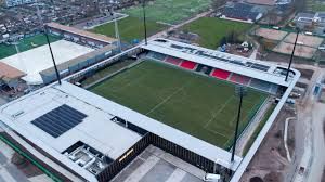 Ga mee met de Witte Leeuwen naar Helmond!