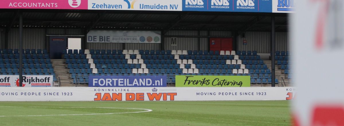 Belangrijke informatie omwisselen ticket Ajax-uit