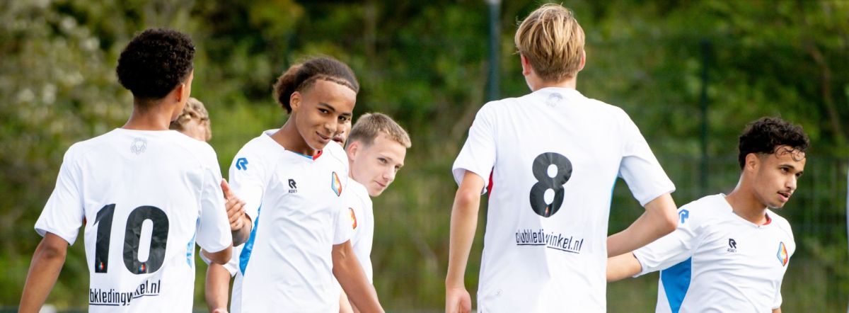 O21 en O19 komen net tekort