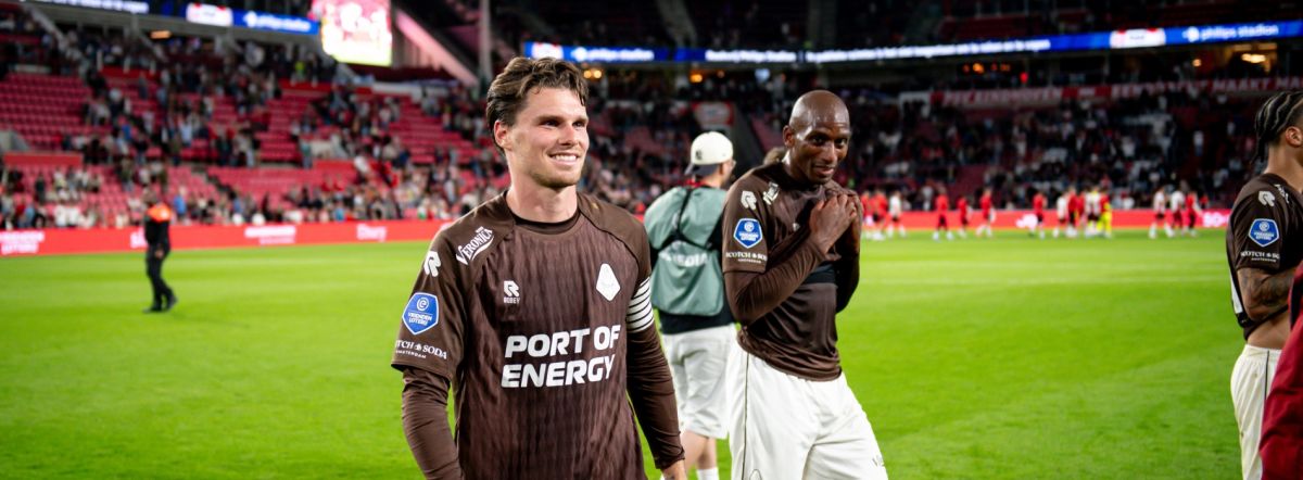 Uitwedstrijd AZ Alkmaar - Telstar: Belangrijke informatie voor uitsupporters