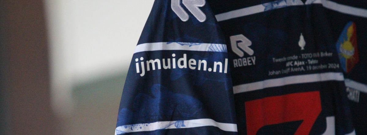 ‘Dichtbij dan je denkt..’ een partnership tussen Telstar en Citymarketing Velsen