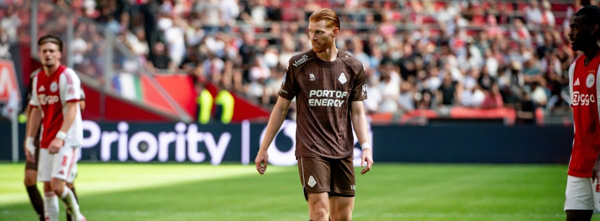 Uitwedstrijd PSV - Telstar: Belangrijke informatie voor uitsupporters