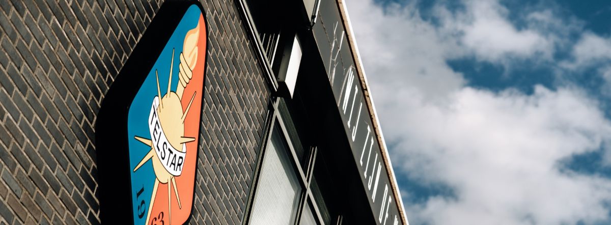 Verscherpte huisregels bij uitwedstrijden Telstar