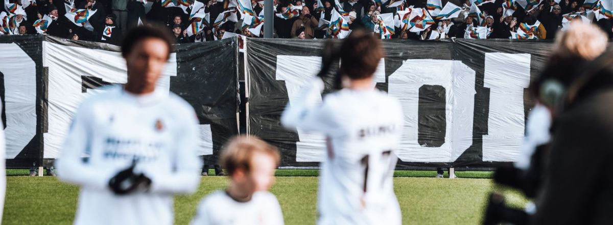 Alles wat je moet weten over Telstar - FC Groningen