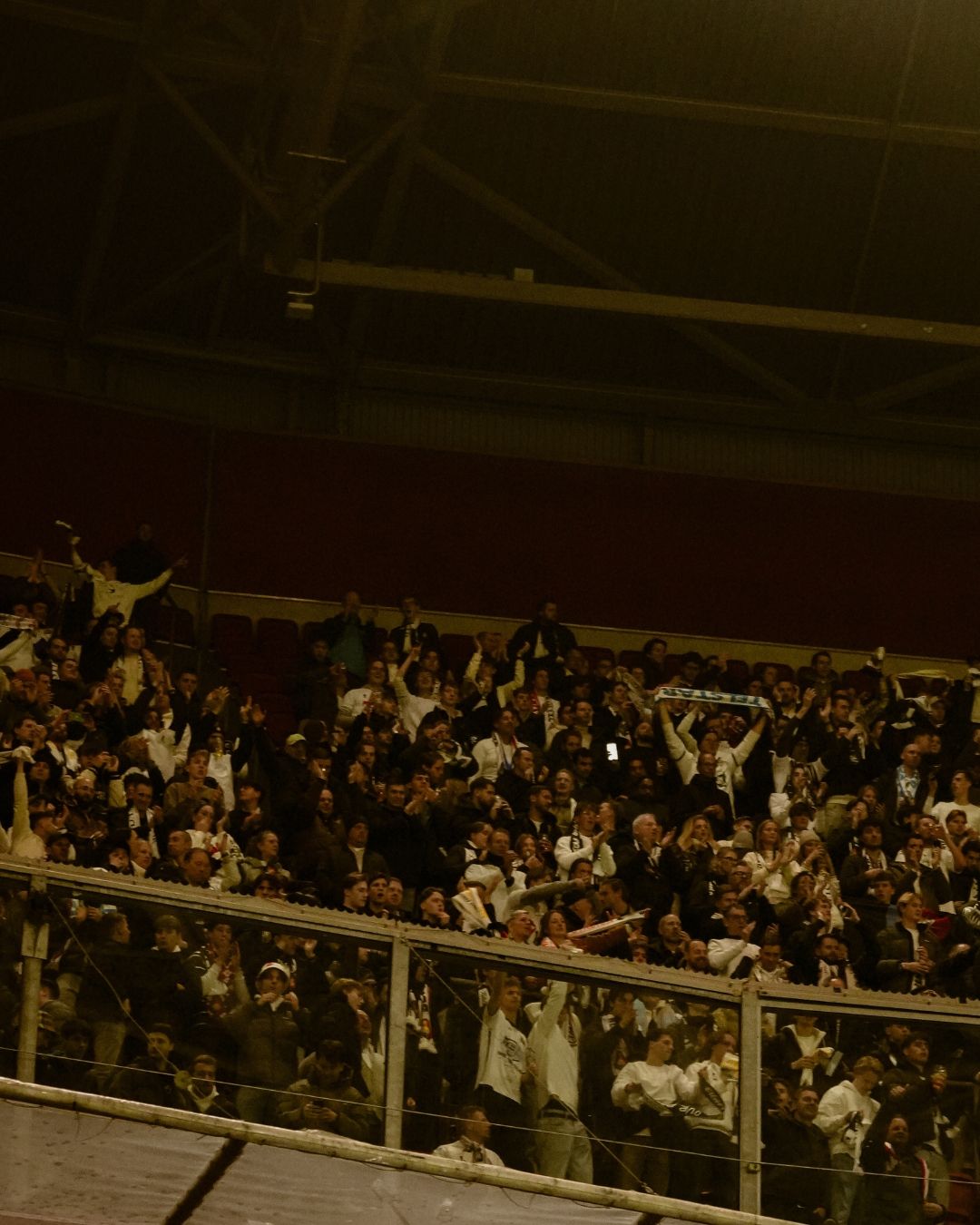 Ga mee met de Witte Leeuwen naar Venlo