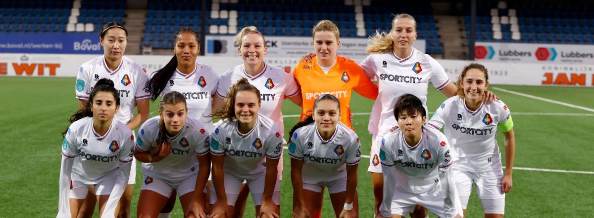 Cruciale duels op komst: PEC en AZ op bezoek!