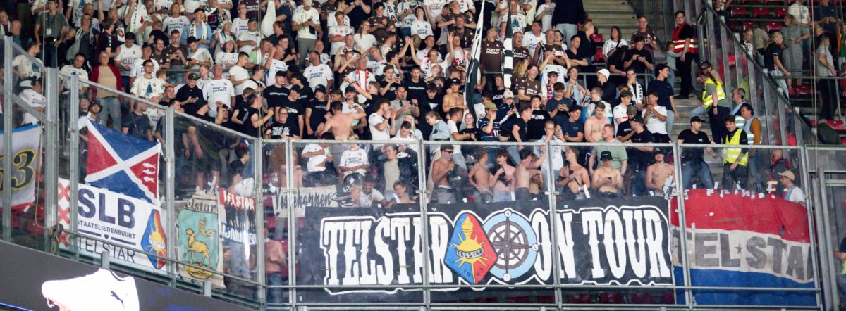 Uitwedstrijd FC Groningen - Telstar: Belangrijke informatie voor uitsupporters