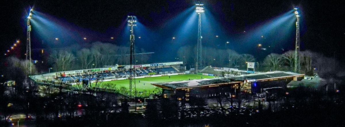Voorbeschouwing Telstar - Roda JC