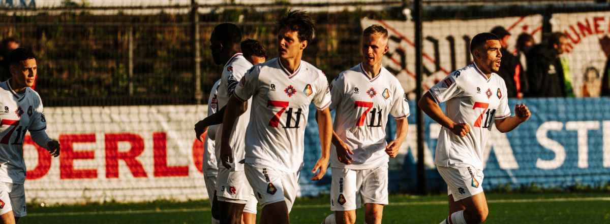Voorbeschouwing ADO Den Haag - Telstar