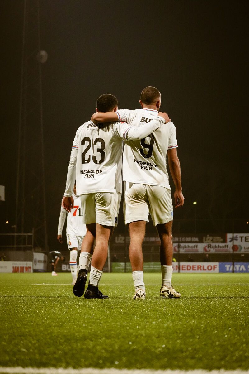Voorbeschouwing FC Volendam - Telstar
