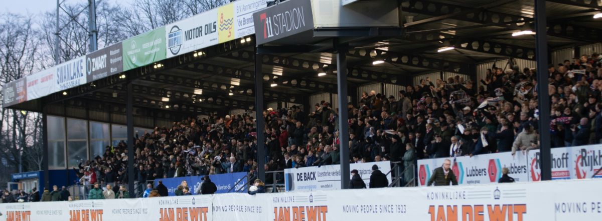 Voorbeschouwing SC Cambuur - Telstar