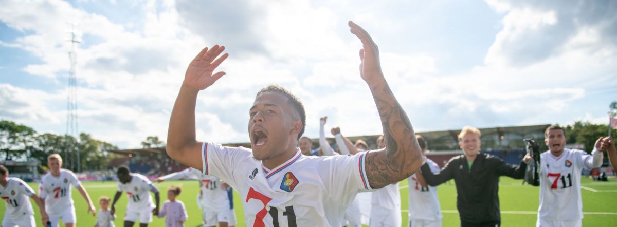 Voorbeschouwing Telstar - De Graafschap